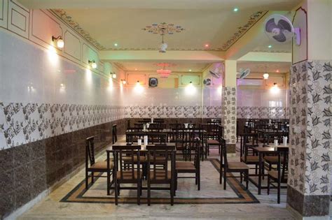 Royal Rajwada Multicuisine Restaurant Amer Road Jaipur Banquet Hall