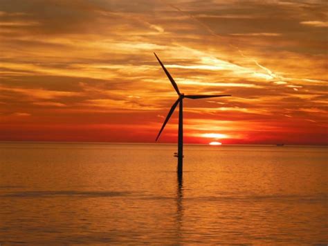 Mott MacDonald Backs Japan S First Offshore Wind Farm Offshore Wind