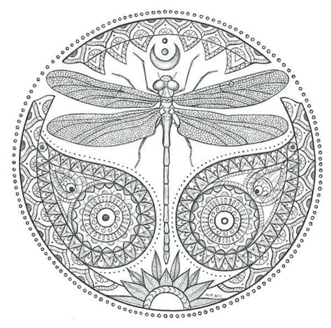 8400 Coloring Pages For Adults Dragonfly For Free Hot Coloring Pages