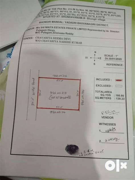 Hmda Open Plots For Sale Lands Plots 1712187298