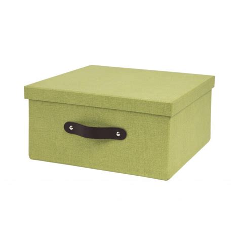 Fibreboard Storage Box - Small | STORE