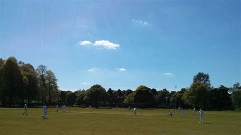 Edinburgh South Cricket Club