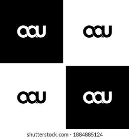 7 Oau Stock Vectors and Vector Art | Shutterstock