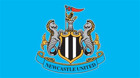 NUFC SVG