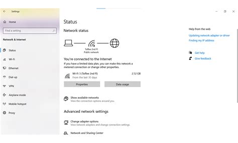 Cara Mengetahui Password Wifi Di Laptop Dan Pc Mudah