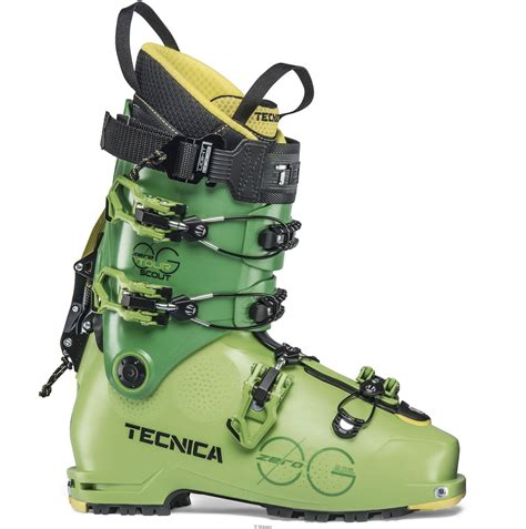 Tecnica Zero G Tour Scout