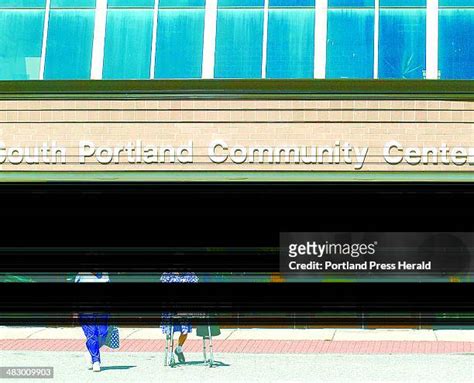 South Portland Recreation Center Photos and Premium High Res Pictures ...