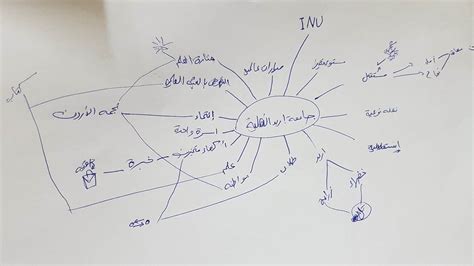 Irbid National University – new logo (proposal) - momenarts