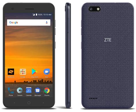 Zte