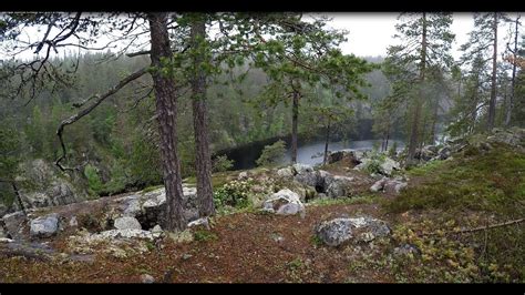 Naturfilm Aus Finnland Hossa Luontodokumentti Nature Documentary Youtube