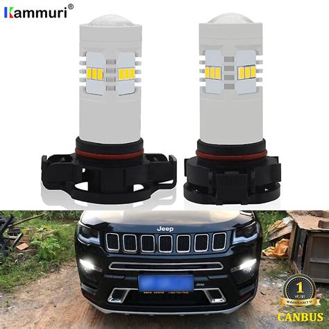 Jeep Compass Drl Led USA Stockists Gbu Presnenskij Ru