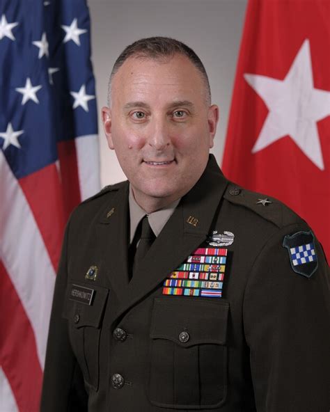 Brig Gen Daniel Hershkowitz U S Army Reserve Article View