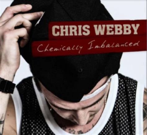 Chemically Imbalanced Chris Webby Muzyka Sklep Empikcom