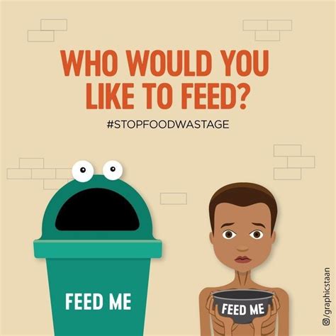 Pin By Sarah Kiel On Gg Zero Hunger Food Wastage Save Food Poster