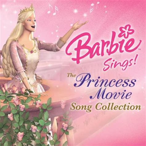 Barbie Movies Soundtrack Barbiemovies Livejournal