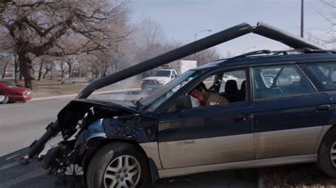 Imcdb Org Subaru Outback Bh In Chicago Fire