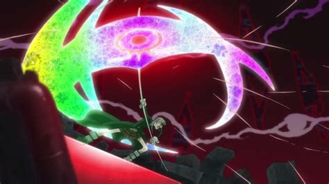 Maka Albarn(Soul Eater) Vs Ruby Rose(RWBY | SpaceBattles