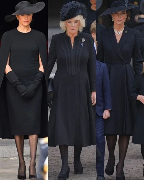 E U R O Y A L S E U On Instagram Funeral Outfit Royal Clothes