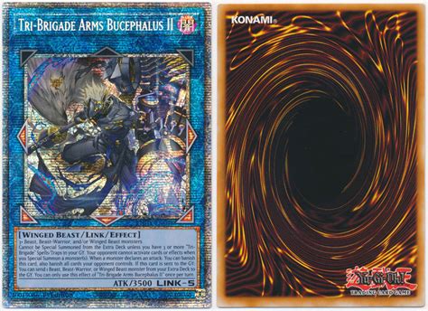 Starlight Rare Singles Photon Hypernova Yu Gi Oh