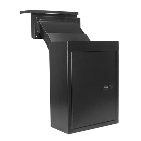 Smart mail drop boxes are coming to your street soon 30