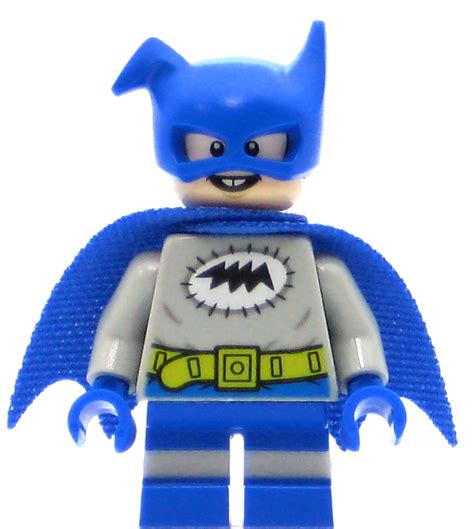 LEGO DC Super Heroes Minifigure Bat-Mite