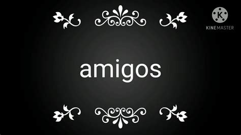 Amigos Vs Mejores Amigos Youtube