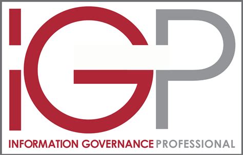 Igp Certification European Region