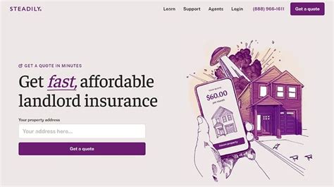 15 Inspiring Insurance Agent Website Examples