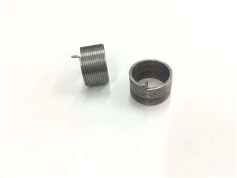 Torsion Springs China Suppliers & Manufacturers - Phoenix Spring