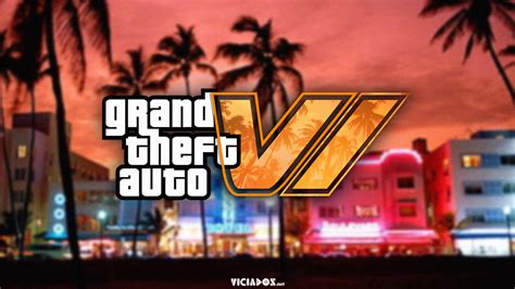 Gta Funcion Rio Da Rockstar Games Fala Sobre An Ncio Do Jogo