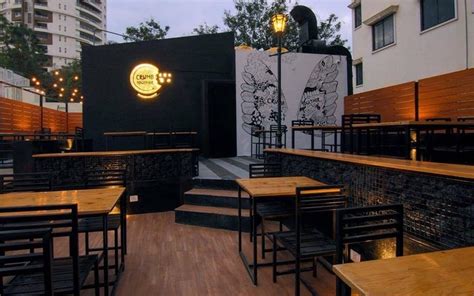 Check Out These Budget Friendly Pubs In Jp Nagar Whatshot Bangalore