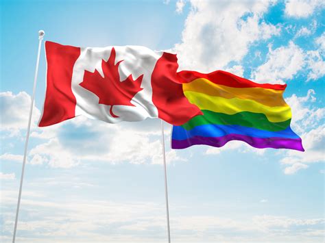 Alerta Canadá Comunidad LGTBQ corre riesgos al viajar a EE UU