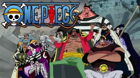 One Piece al fin muestra los poderes de la tripulación de Barbanegra