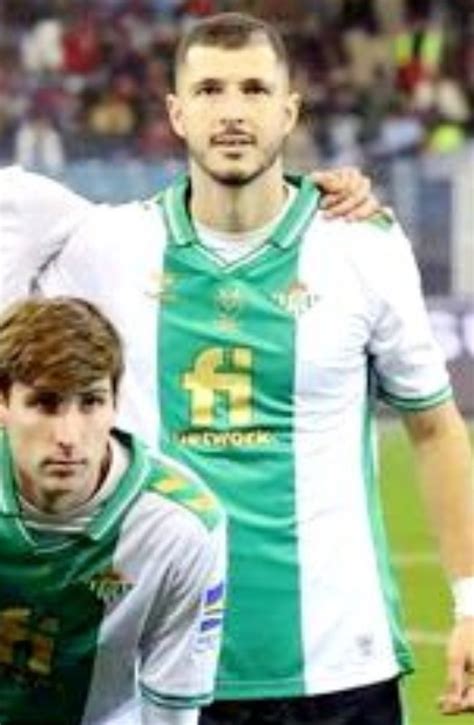 Camiseta Supercopa De Espa A Real Betis