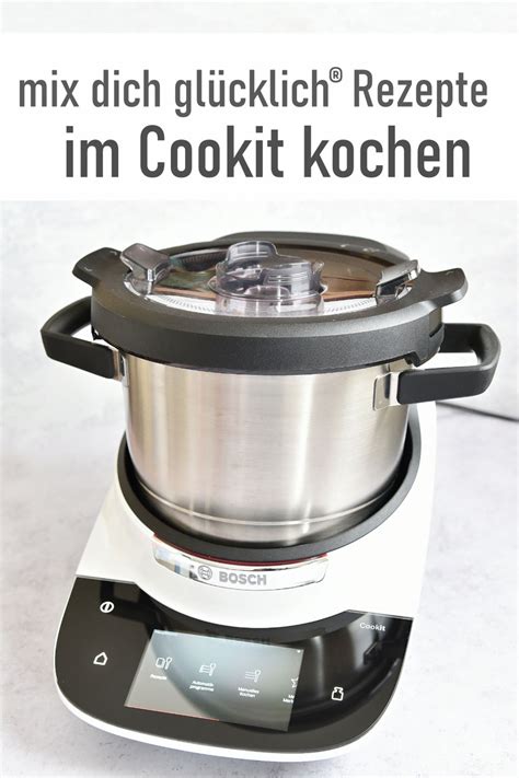 mix dich glücklich Rezepte im Cookit kochen mix dich glücklich