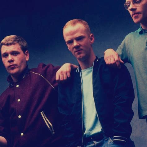 Bronski Beat - Smalltown Boy (George X Remix) | George X