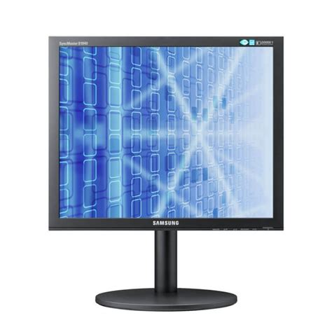 Monitoare Lcd Refurbished Samsung Syncmaster B Mr Inch