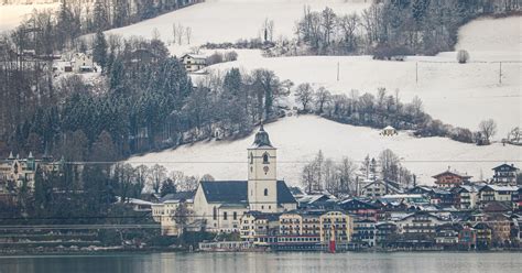 Sch Ne Winterzeit In Au Erhalb Salzburgs Sch Ne Heimat Fotoblog Sn At