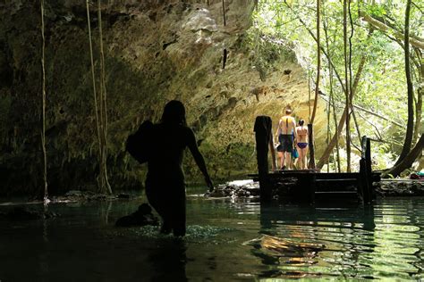 Sac Actun Un Viaje Inolvidable A Los Cenotes De Tulum