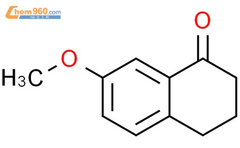 H Naphthalenone Dihydro Methoxy Dimethyl Cas