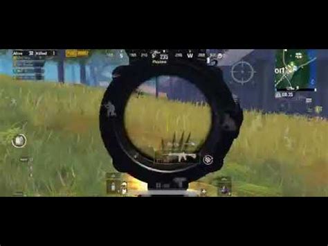 Pubg Mobile Rata Satu Squad YouTube