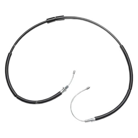 Raybestos Bc Element Rear Driver Side Parking Brake Cable