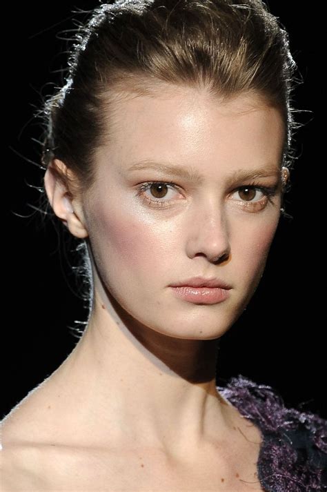 17 Best Images About Sigrid Agren On Pinterest Elie Saab Muse