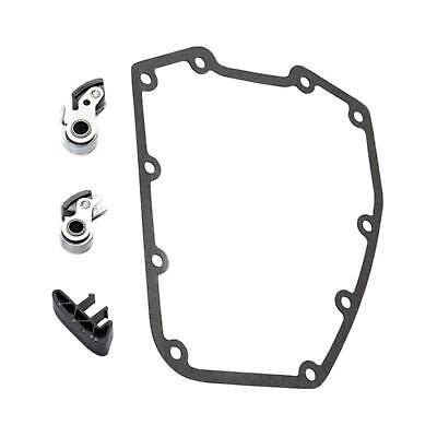 Twin Cam Chain Tensioner Guide Cam Chain Tensioner Kit For Harley Ebay