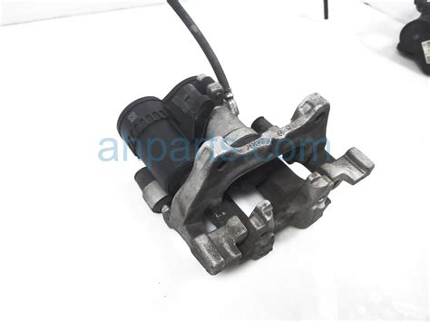 Sold 2020 Honda Accord Rear Passenger Brake Caliper 43020 Tba A03