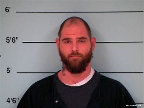 Bryant Adam Bourbon County Mugshots Zone