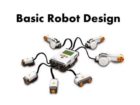 Basic Robot Design