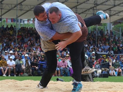 Z Rcher Kantonal Schwingfest Den Nationalsport Hautnah Miterleben