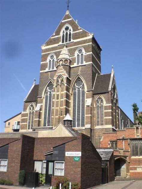 St Albans Church Holborn Wikiwand