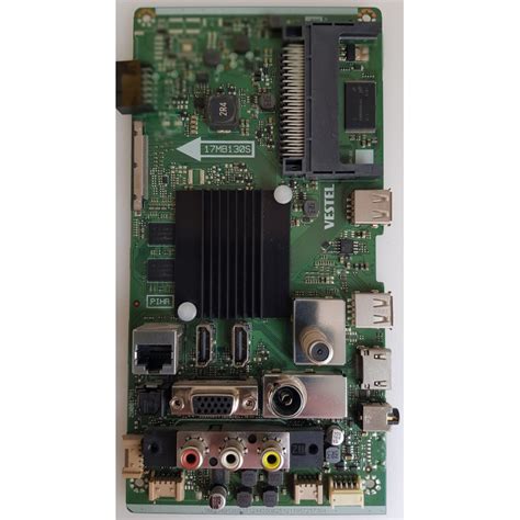 Mb S Mainboard Vestel